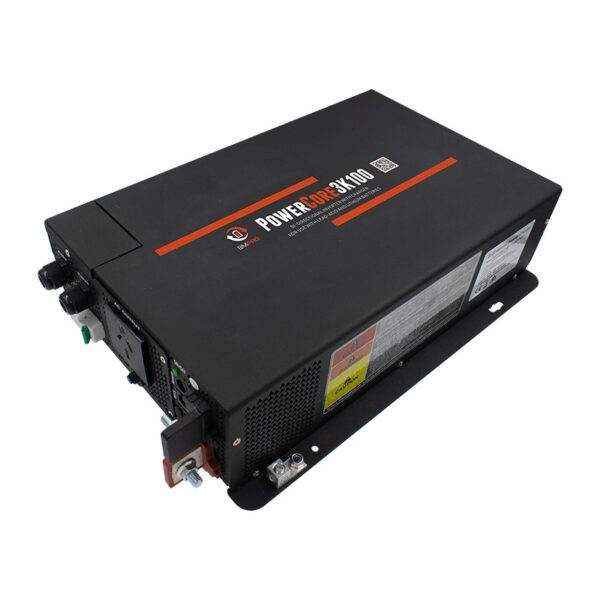 BMPro PowerCore3K100 3000W Bi-directional Inverter Charger - Everything Caravans