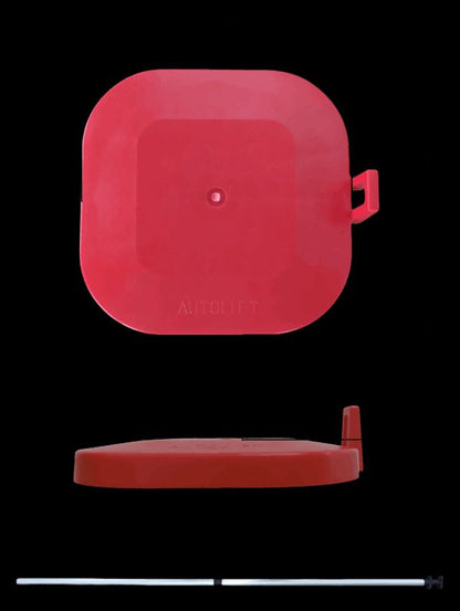 Redfoot Jack Blocks for Caravan RV Motorhome One Pair