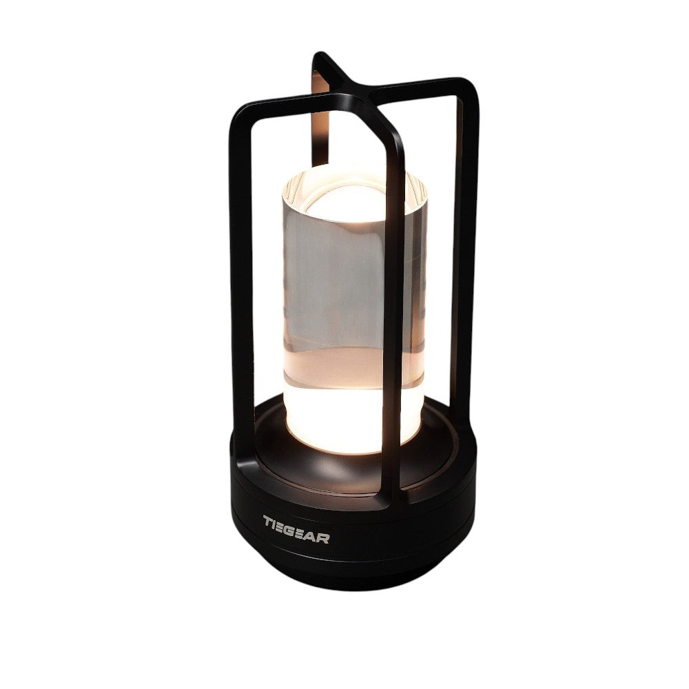 Tiegear ORB Compact Area Light with Soft Even Illumination