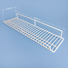 Freucamp Sanjo Upper Shelf Fridge Cabinet - for Freucamp RAE180 Fridge