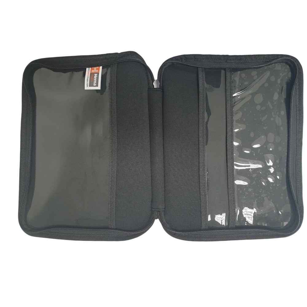 Hema Atlas and Map Wallet