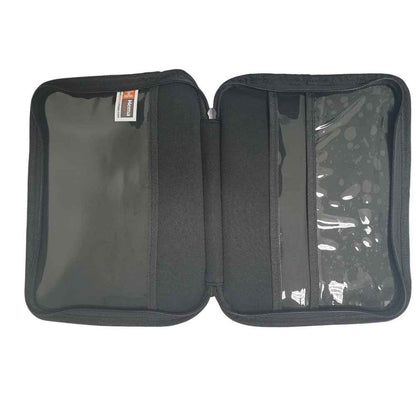 Hema Atlas and Map Wallet