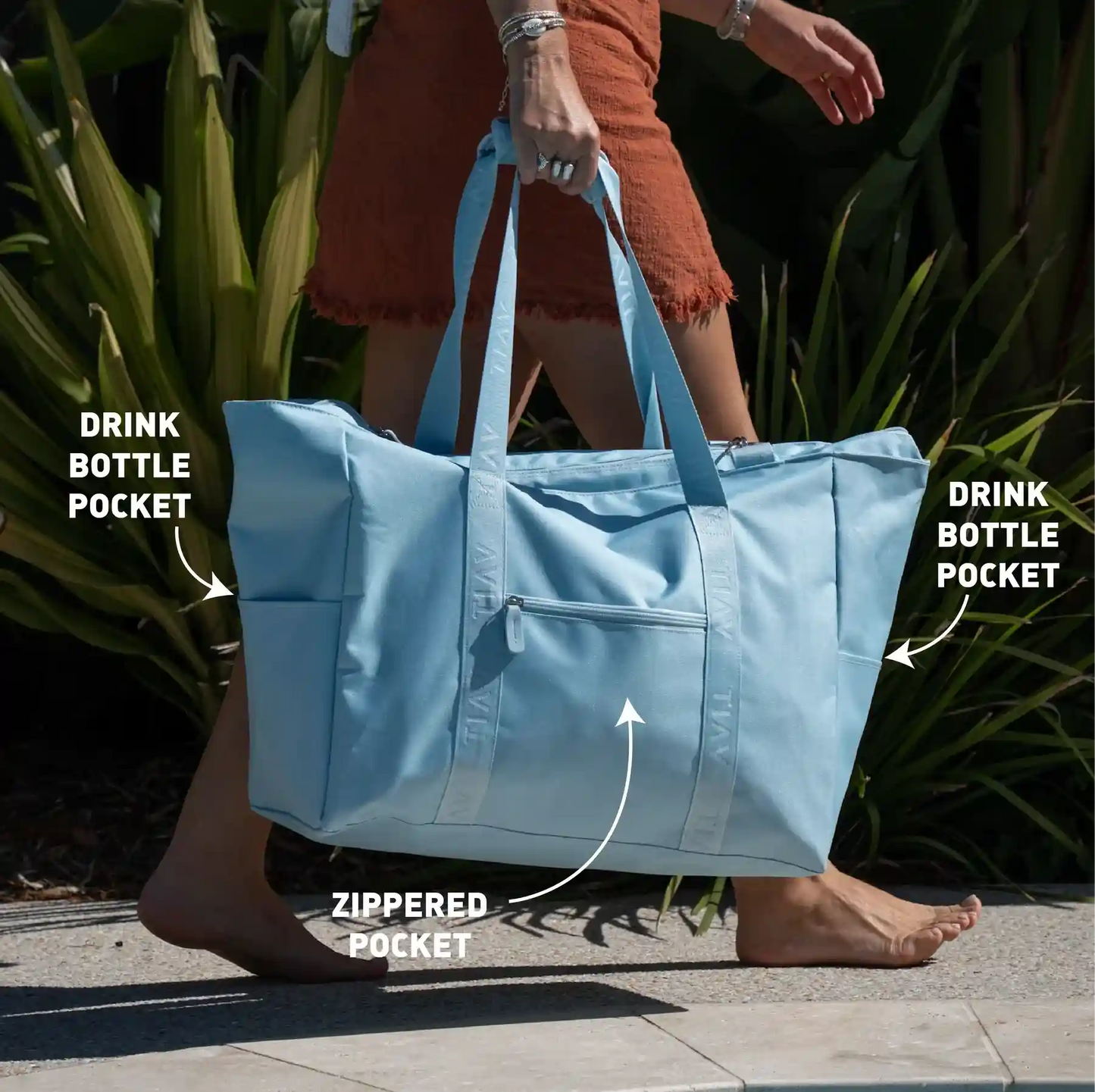 Navigator Gear TIAV Beach Bag - in store only