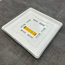 Fiamma White Lid for Vent 50X50 (98683-118) – On Sale