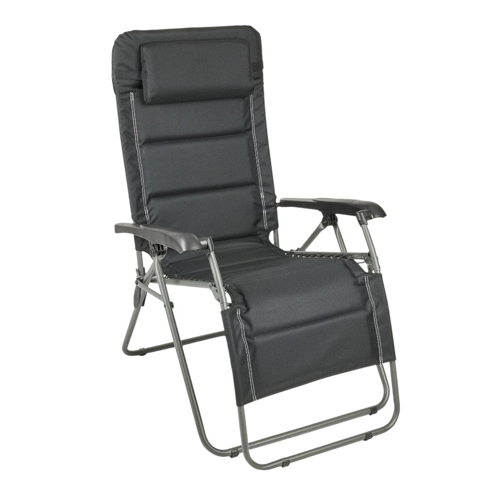 Dometic Serene Firenze Relaxer - Camping Chair - 120Kg