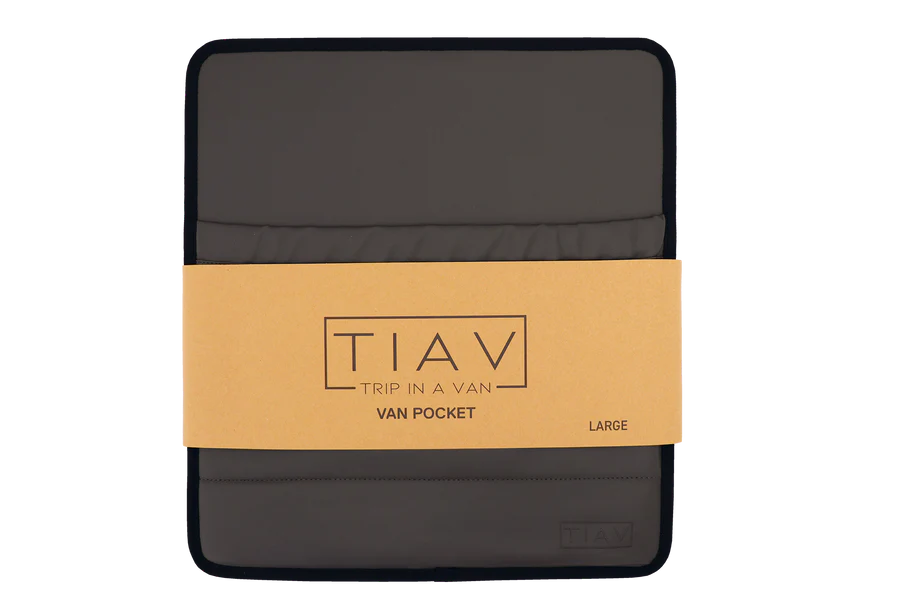 Navigator Gear TIAV Van Pocket Linen Look Large - in store only