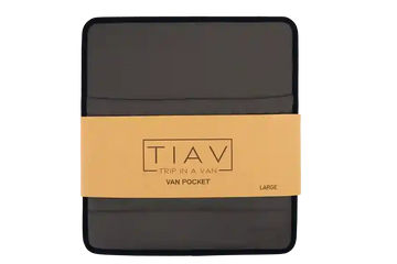 Navigator Gear TIAV Van Pocket Linen Look Large - in store only