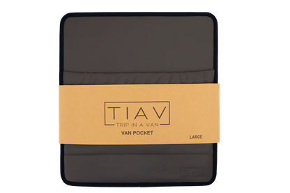 Navigator Gear TIAV Van Pocket Linen Look Large - in store only