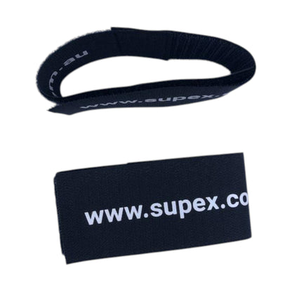 Supex Caravan Awning Safety Straps 2 Pack