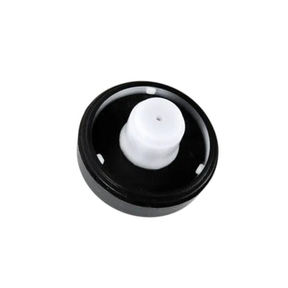 Lockable Water Filler Cap And Key Black 67.5mm