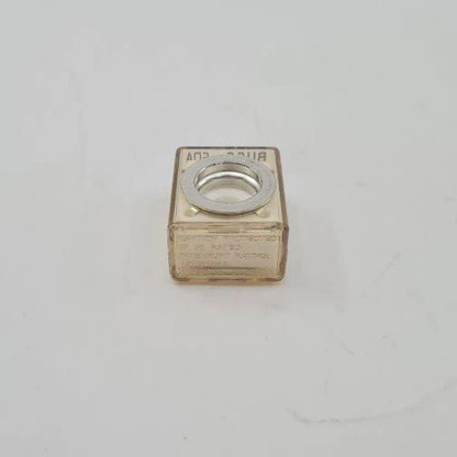 Enerdrive Fuse Terminal MRBF 50Amp Red - Marine Rated Battery Fuses