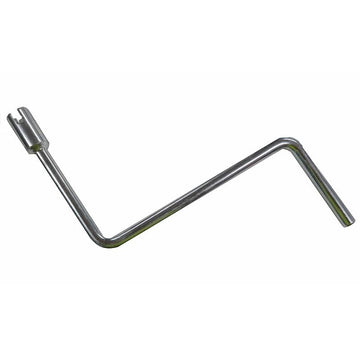 Black Jack Emergency Crank Handle - Old Black Jacks Only - Everything Caravans