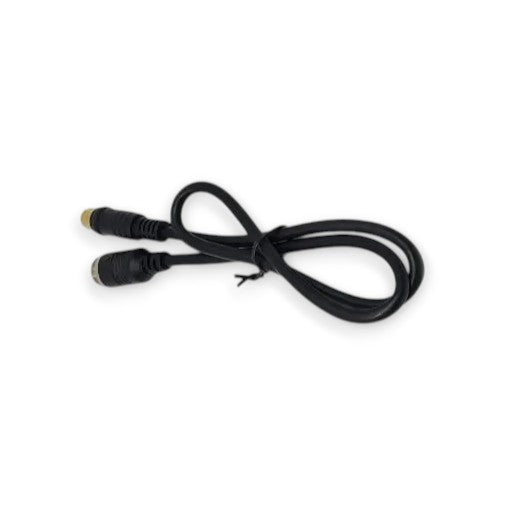 Polaris Adaptor - Male 4 Pin Adapts Safety Dave Camera to Polaris Monitor