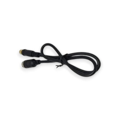 Polaris Adaptor - Male 4 Pin Adapts Safety Dave Camera to Polaris Monitor