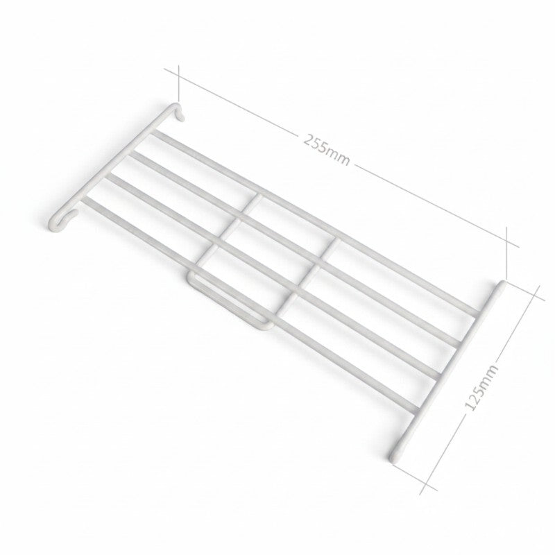 Freucamp Sanjo Small Shelf Insert - for Freucamp SVR85 Fridge