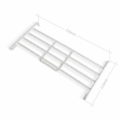 Freucamp Sanjo Small Shelf Insert - for Freucamp SVR85 Fridge