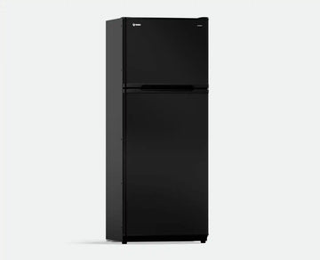 Bushman 225L Caravan Fridge Heavy Duty Upright Fridge Series - 12V / 24V