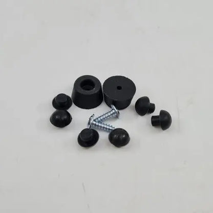 Spare Kit Bump Stop Rubber for Spinflo Glass Lid Caprice