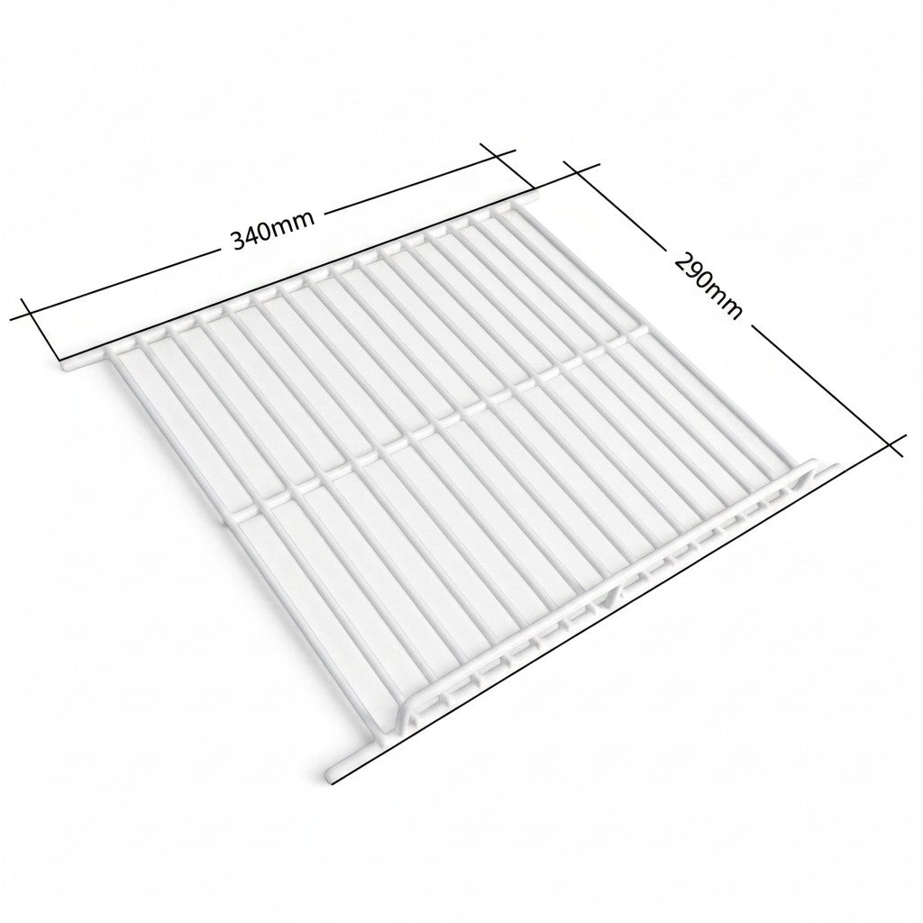 Freucamp Sanjo Fridge Cabinet Middle or Upper Shelf - for Freucamp RCN150L Fridge