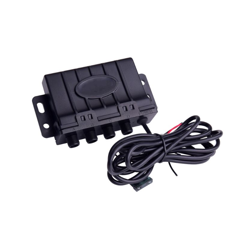 Oricom Universal Wireless Rear Parking Sensor for 12V or 24V