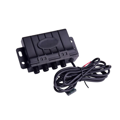 Oricom Universal Wireless Rear Parking Sensor for 12V or 24V