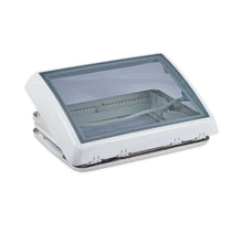 Dometic Midi Heki Led Skylight Roof Hatch with Push Bar 700X500mm 35-42mm