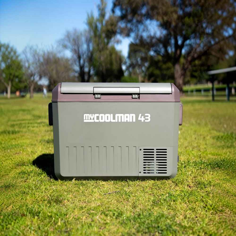 MyCoolman 43 Recreational Series Fridge ...