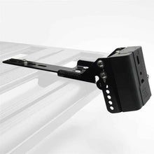 RacksBrax HD Adjustable Brackets - Long Double