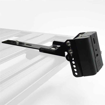 RacksBrax HD Adjustable Brackets - Long Double