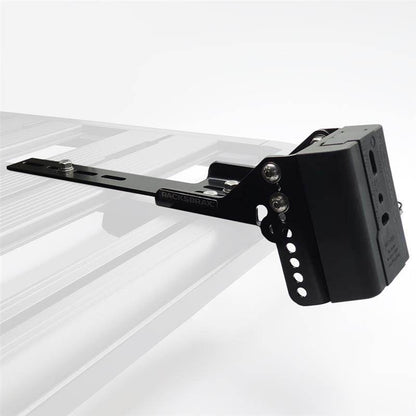 RacksBrax HD Adjustable Brackets - Long Double