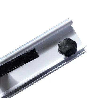 Aussie Traveller Sunburst Eclipse Awning Replacement Star Knob and T-nut