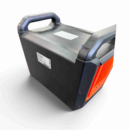 BMPRO Power Station 120Ah 1600W