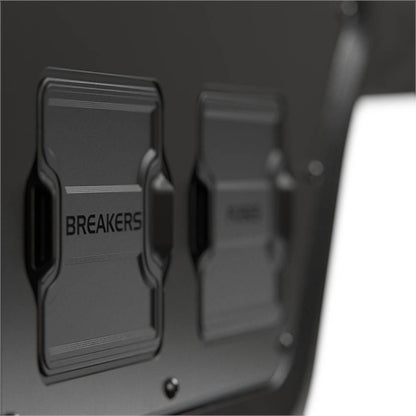 Journeyman Power System Enerdrive Dometic ute tub power system K-JOURNEYMAN-01