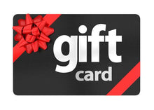 Everything Caravans Gift Card $25.00