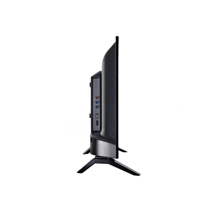 ENGLAON 24inch HD LED 12V TV for Caravans