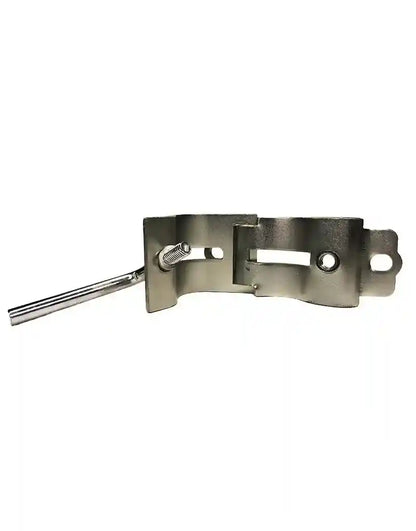 Coast Std Jockey Wheel Clamp (50mm/750lbs). BD-03Y1 450-10020