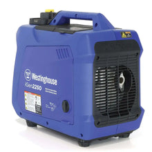 Westinghouse iGen2250 Inverter Generator for 2250 Starting Watts / 1800 Running Watts