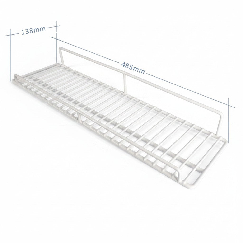 Freucamp Sanjo Upper Shelf Fridge Cabinet - for Freucamp RAE180 Fridge