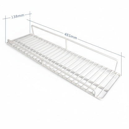 Freucamp Sanjo Upper Shelf Fridge Cabinet - for Freucamp RAE180 Fridge