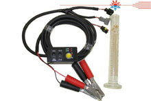 Autoterm Fuel Pump Tester and Booster Kit