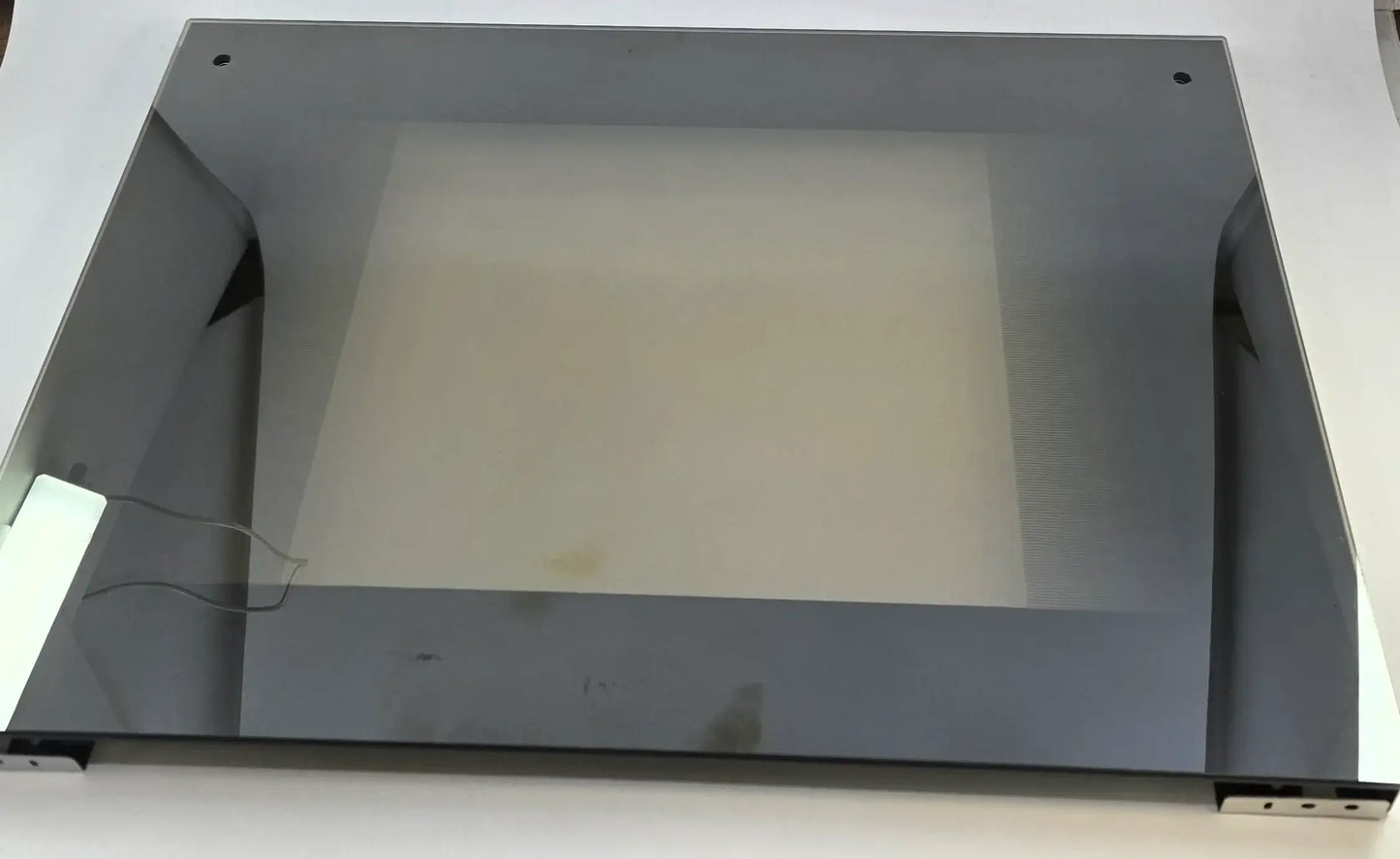 Thetford Spinflo Oven Door for the Triplex Cooker - Handle NOT included