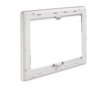 Dometic S4 Window 34mm inner Frame Assemblies Blind and Flyscreen 1200x300 Black