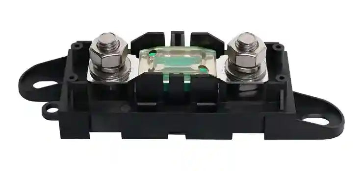 MEGA Type Chassis Mount Fuse Block 300A