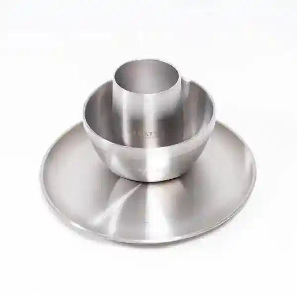 Stratus Outdoors Dinnerware Set - Single - Everything Caravans