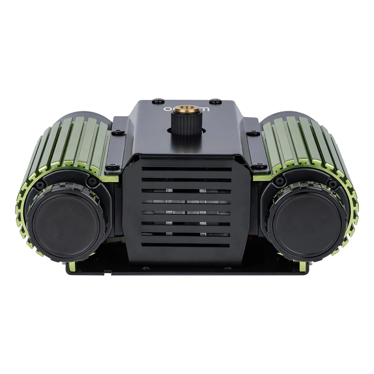 AIR40 Twin Cylinder Air Compressor with Inflation Kit