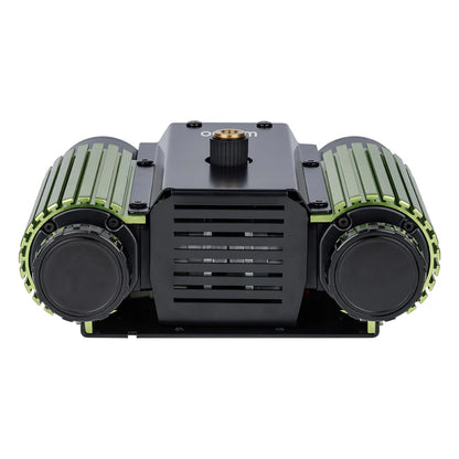 AIR40 Twin Cylinder Air Compressor with Inflation Kit