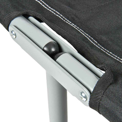 Dometic Dream Xl Stretcher - Camping Bed - 120Kg Capacity