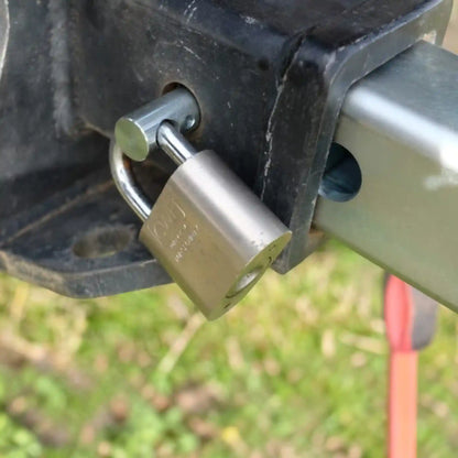 Gripsport Bike Rack Hitch Stabiliser (Anti Rattle - Anti Theft)