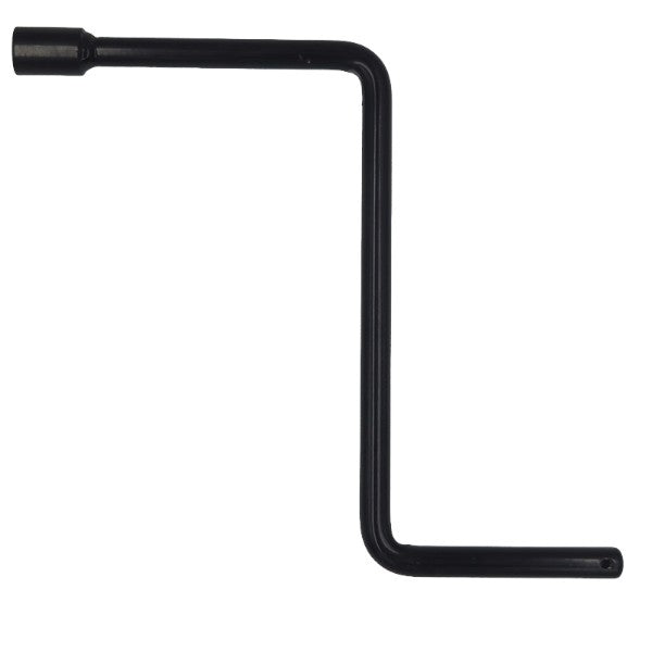 Black Jack Emergency Crank Handle for Mini, Master and Maxi