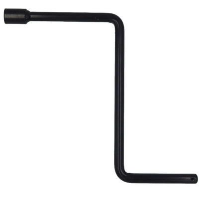 Black Jack Emergency Crank Handle for Mini, Master and Maxi